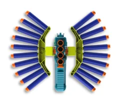 NERF Rebel Ops Ammohawk