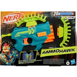 NERF Rebel Ops Ammohawk