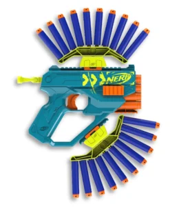 NERF Rebel Ops Deadeye