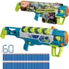 NERF Rebel Ops Doom Cannon