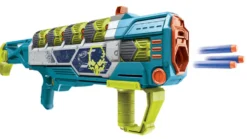 NERF Rebel Ops Doom Cannon