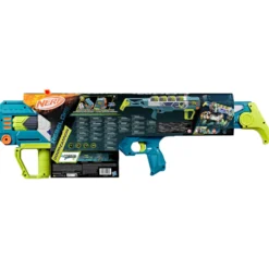 NERF Rebel Ops Doom Cannon