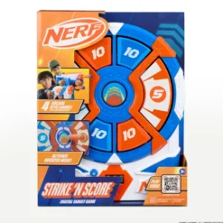 NERF, Strike 'N Score