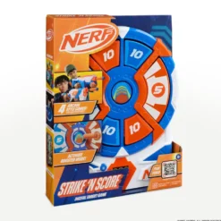 NERF, Strike 'N Score