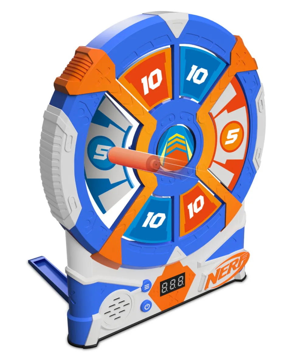 NERF, Strike 'N Score