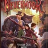 Nevermoor 1 - Morrigan Crows magiske prøvelser