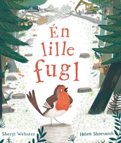 Én lille fugl