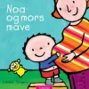 Noa og mors mave