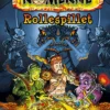 Nomerne: Rollespillet