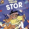 Noor er faktisk stor
