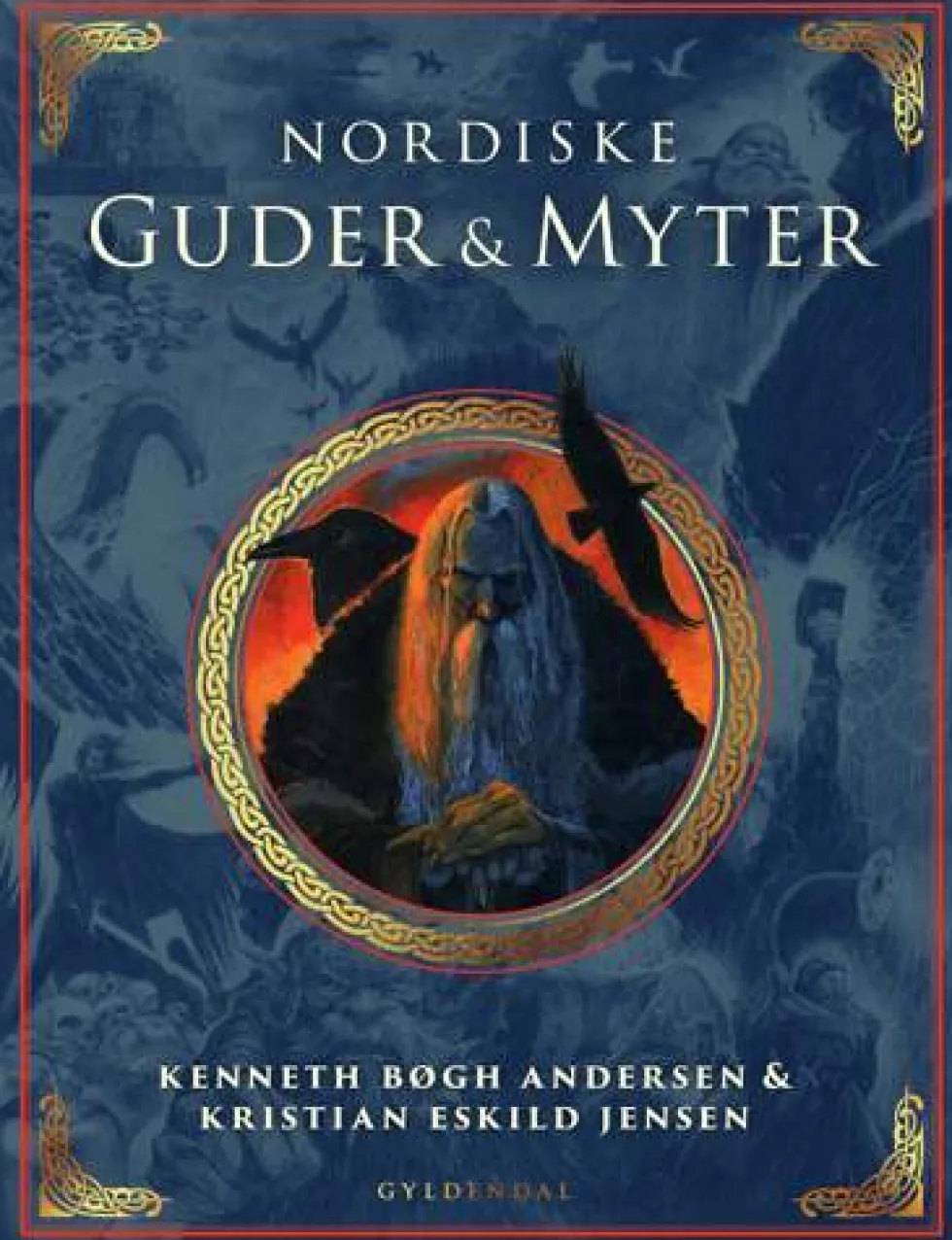 Nordiske guder & myter