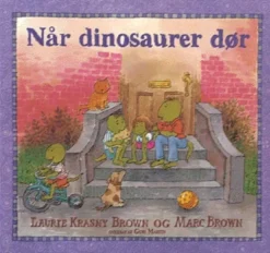 Når dinosaurer dør