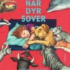 Når dyr sover
