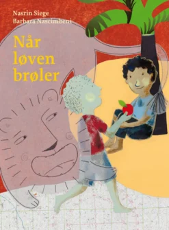 Når løven brøler