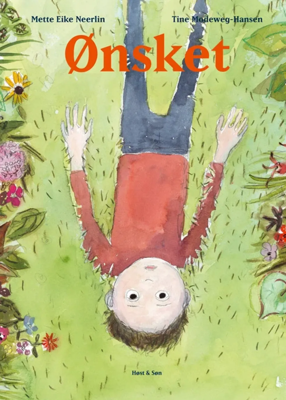 Ønsket