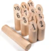 Nummer-kubb