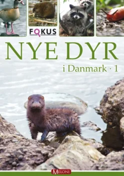 Nye dyr i Danmark 1