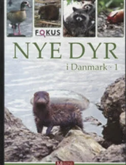 Nye dyr i Danmark 1