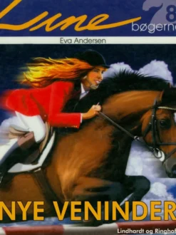 Nye veninder