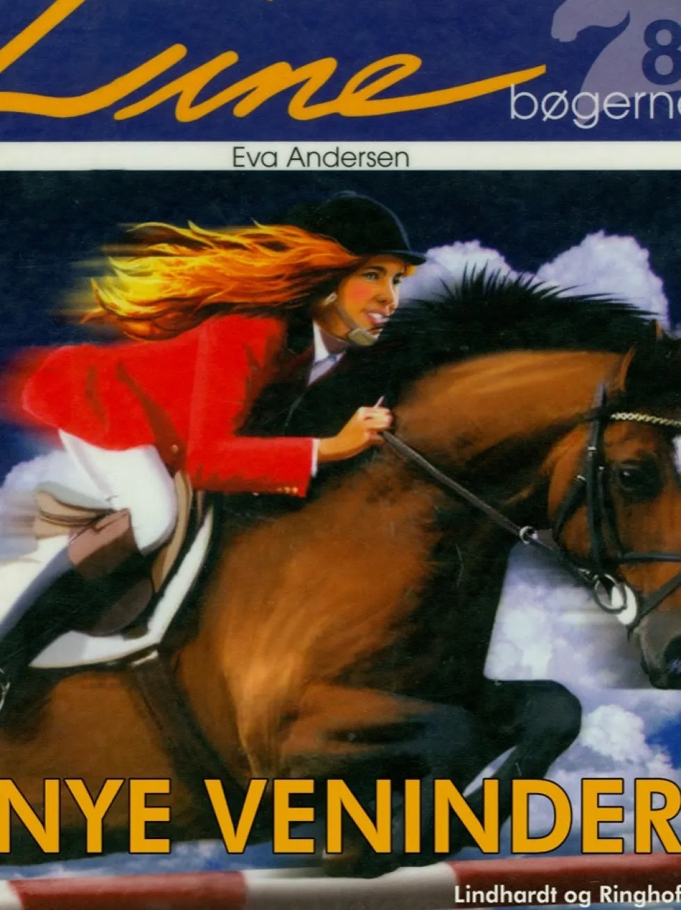 Nye veninder