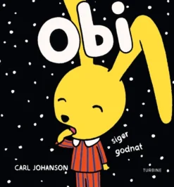 Obi siger godnat