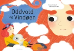 Oddvold og vindøen