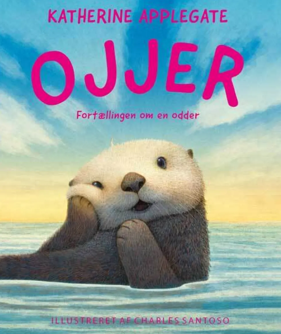 Ojjer