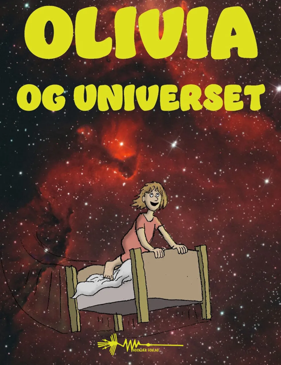 Olivia og Universet