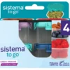 Opbevaring Sistema knick knack pack mini