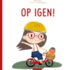 Op igen!