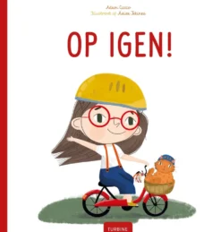 Op igen!