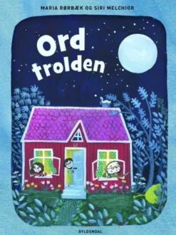 Ordtrolden