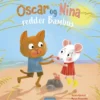 Oscar og Nina redder Bambus