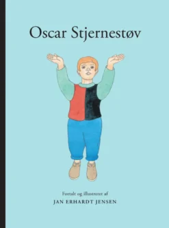 Oscar Stjernestøv