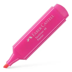 Overstregningspen Faber-Castell pastel pink