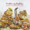Padder og krybdyr