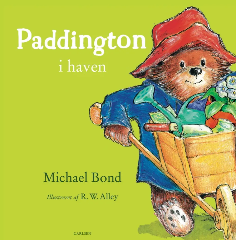 Paddington i haven