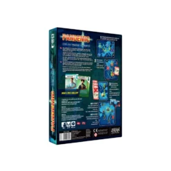 Pandemic dk