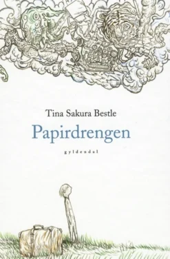 Papirdrengen