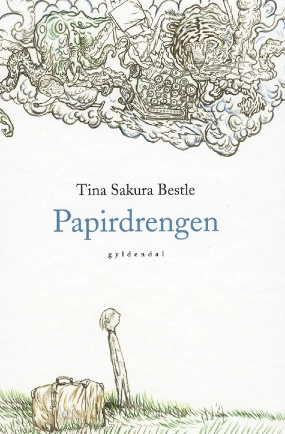 Papirdrengen
