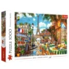 Parisian Morning 1000 brikker