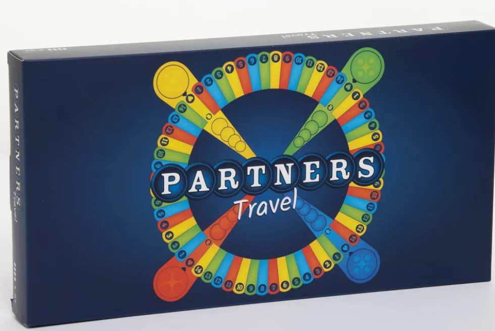 Partners Travel