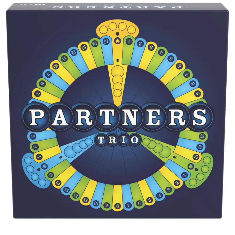 Partners Trio