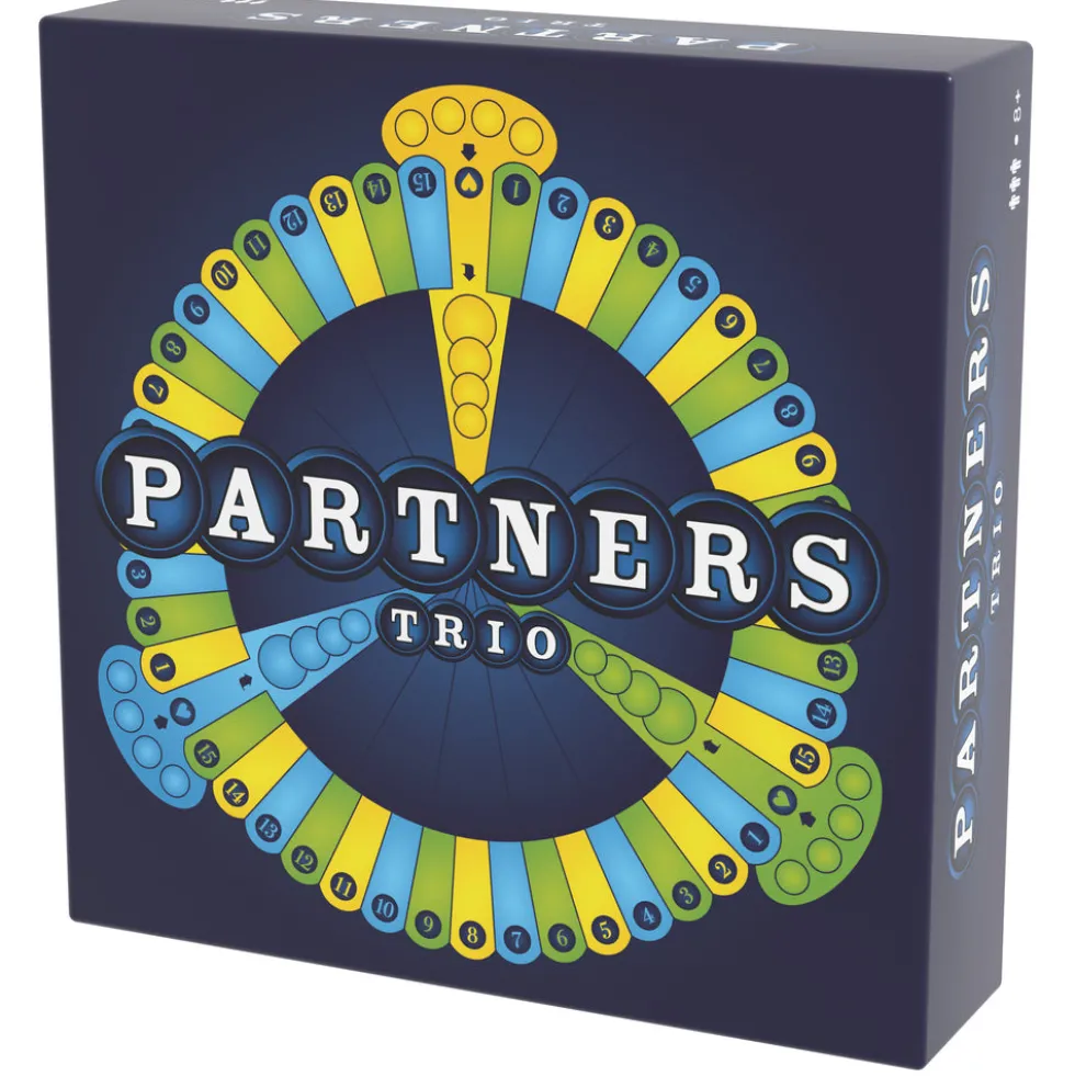 Partners Trio