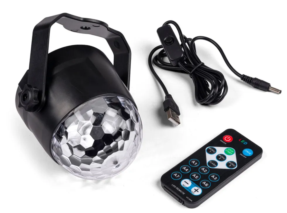 PARTY BALL