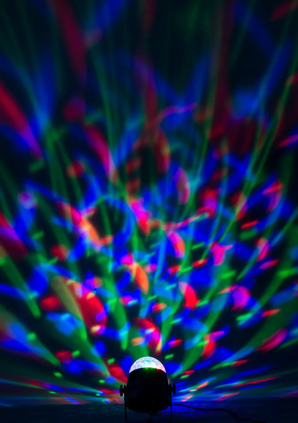 PARTY BALL