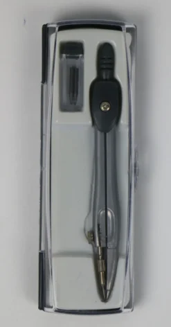 Passer Relief 2,0 mm blyantstift