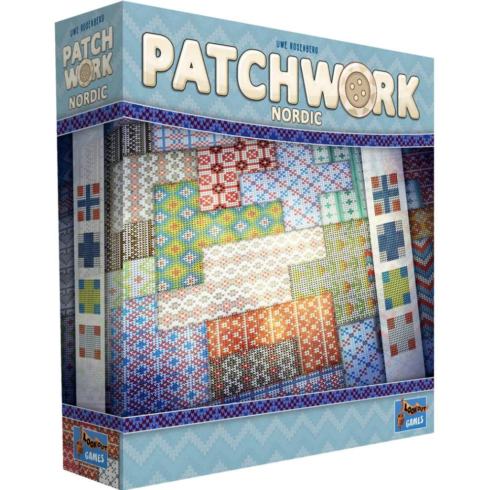 Patchwork