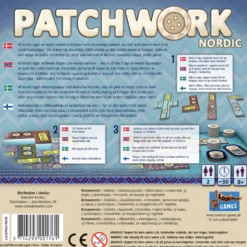 Patchwork