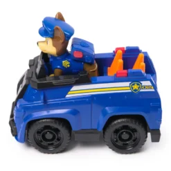 Paw Patrol Basisbil 2.0 - Chase
